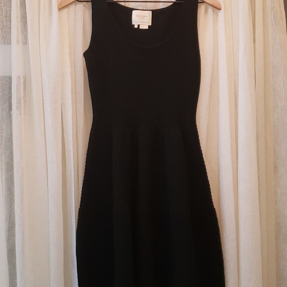 Kate Spade knit dress